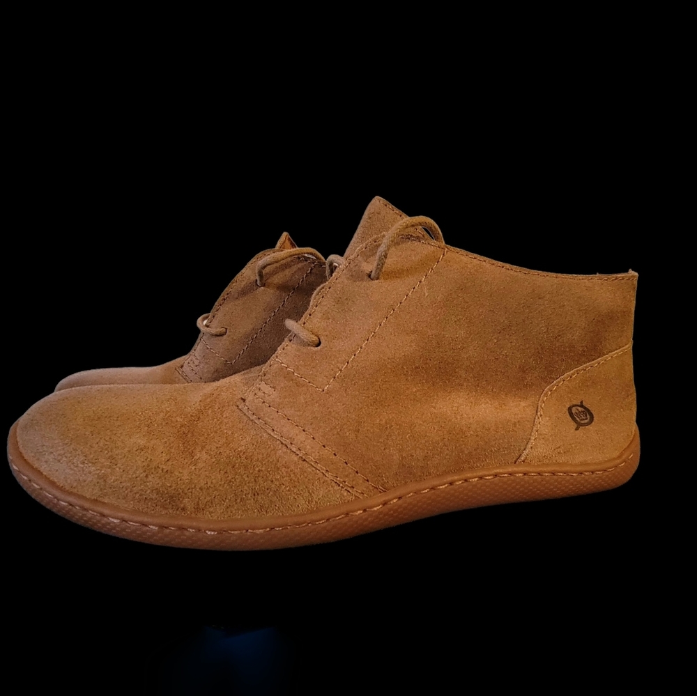 BORN Men's or unisex shoes,‎ size 41/8